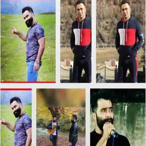 حیفه که من و تو یار نباشیم